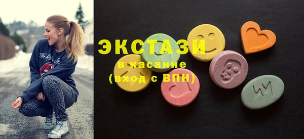 хмурый Алексин