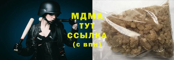 хмурый Алексин