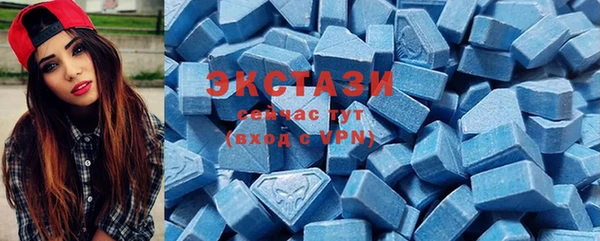 хмурый Алексин
